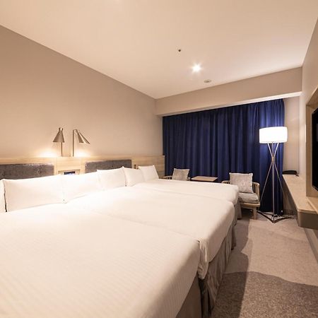 Hotel Keihan Nagoya Ngoại thất bức ảnh