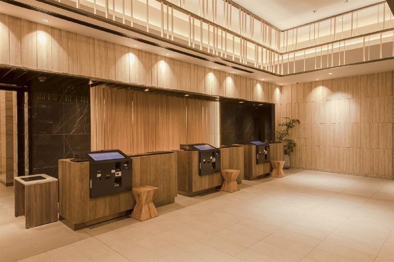 Hotel Keihan Nagoya Ngoại thất bức ảnh