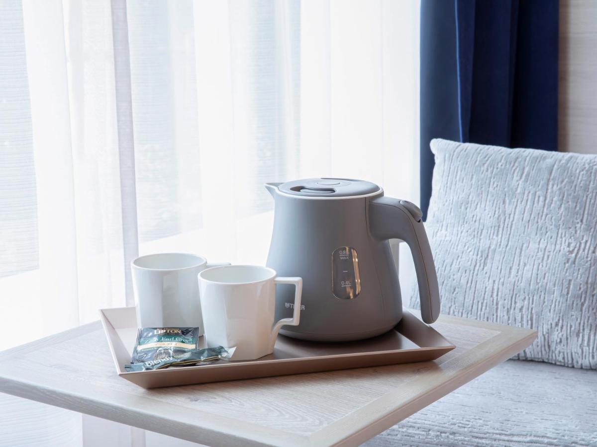 Hotel Keihan Nagoya Ngoại thất bức ảnh
