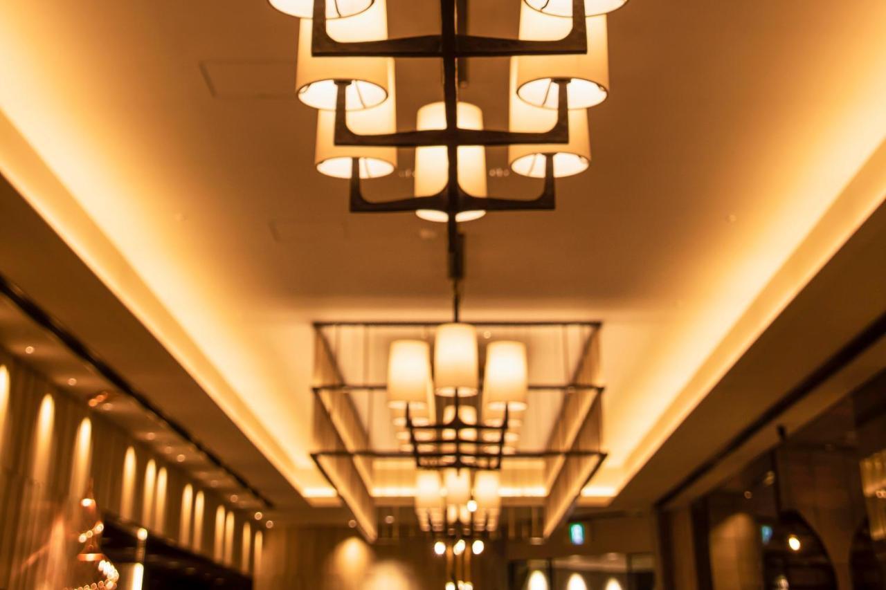 Hotel Keihan Nagoya Ngoại thất bức ảnh