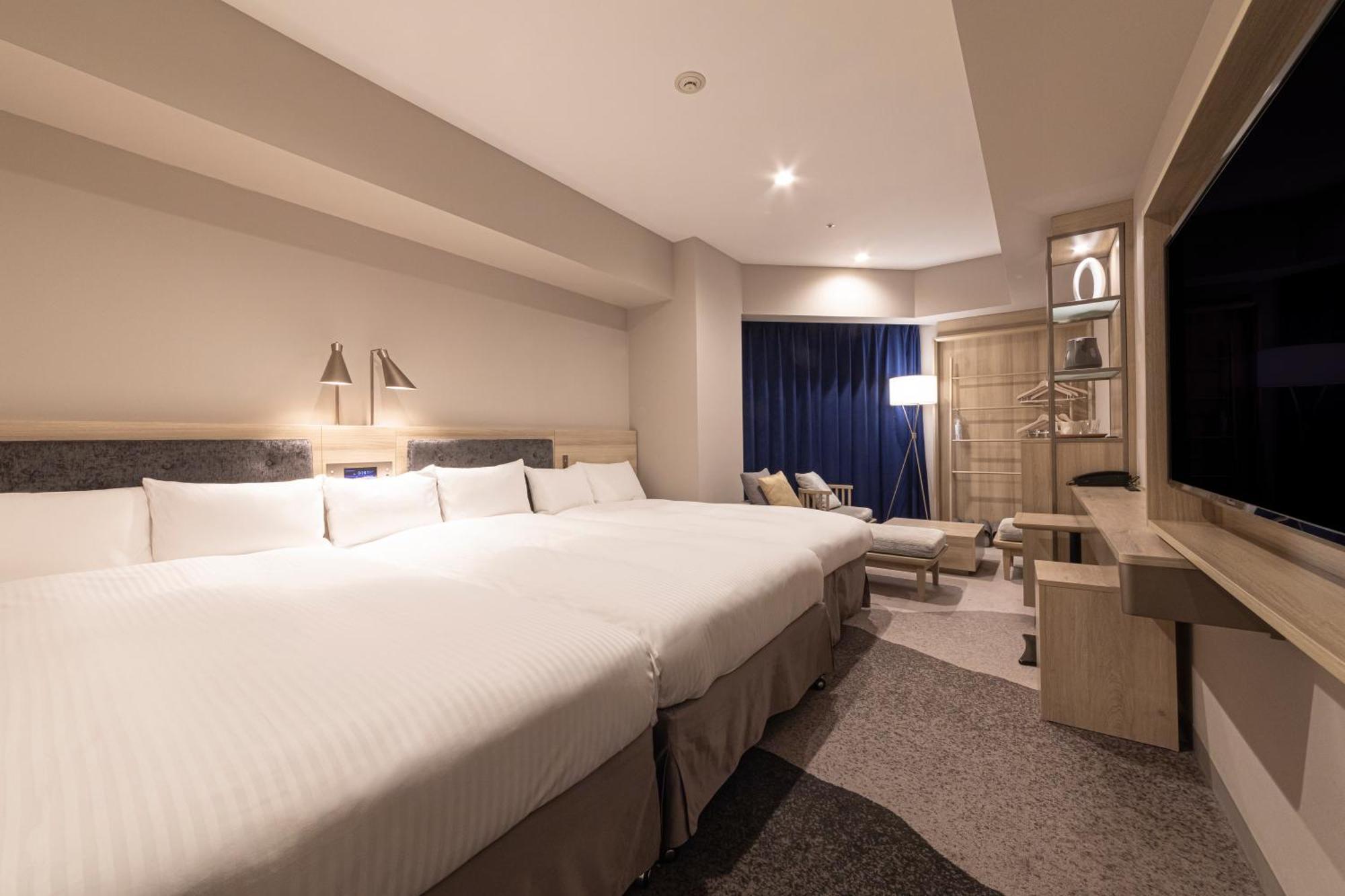 Hotel Keihan Nagoya Ngoại thất bức ảnh