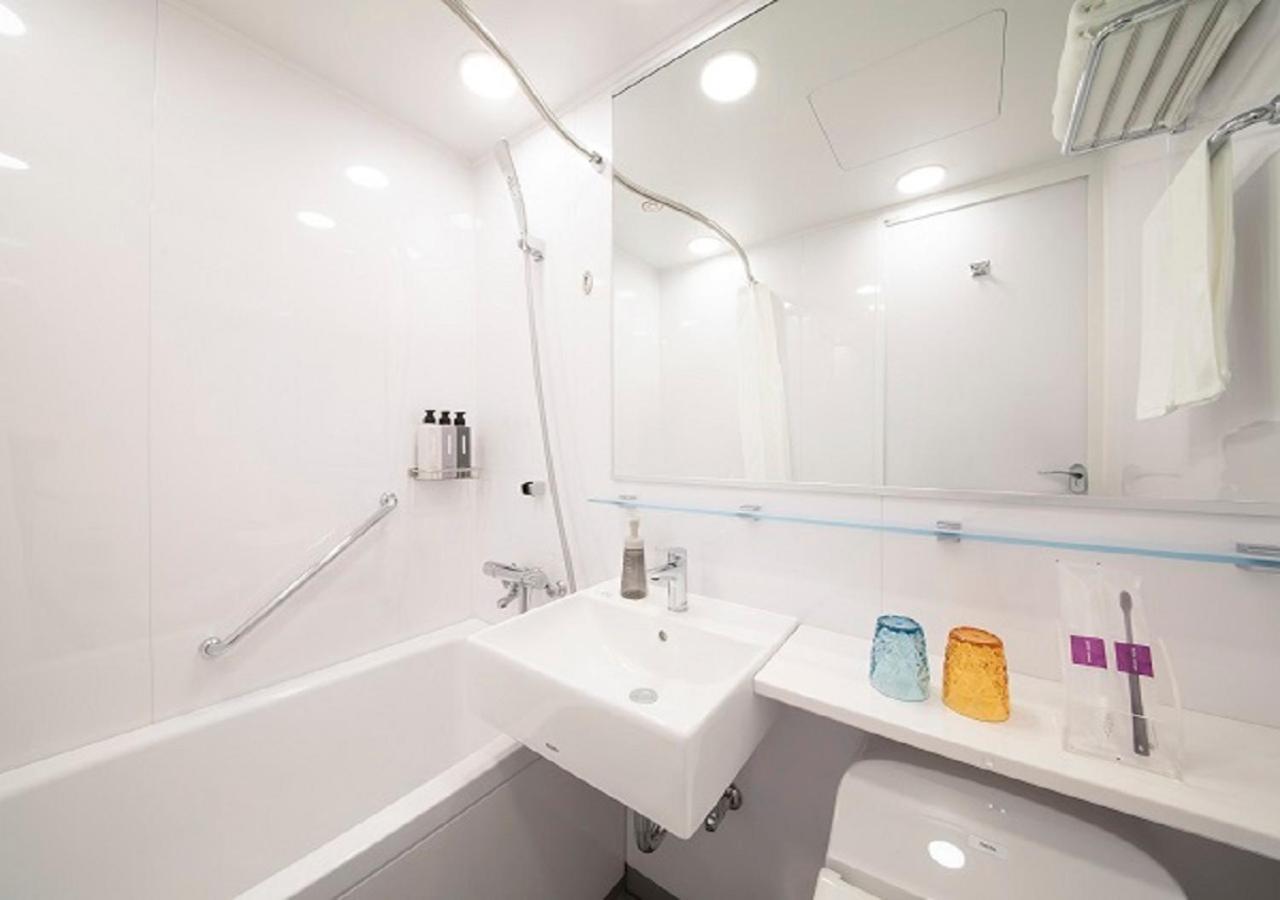 Hotel Keihan Nagoya Ngoại thất bức ảnh