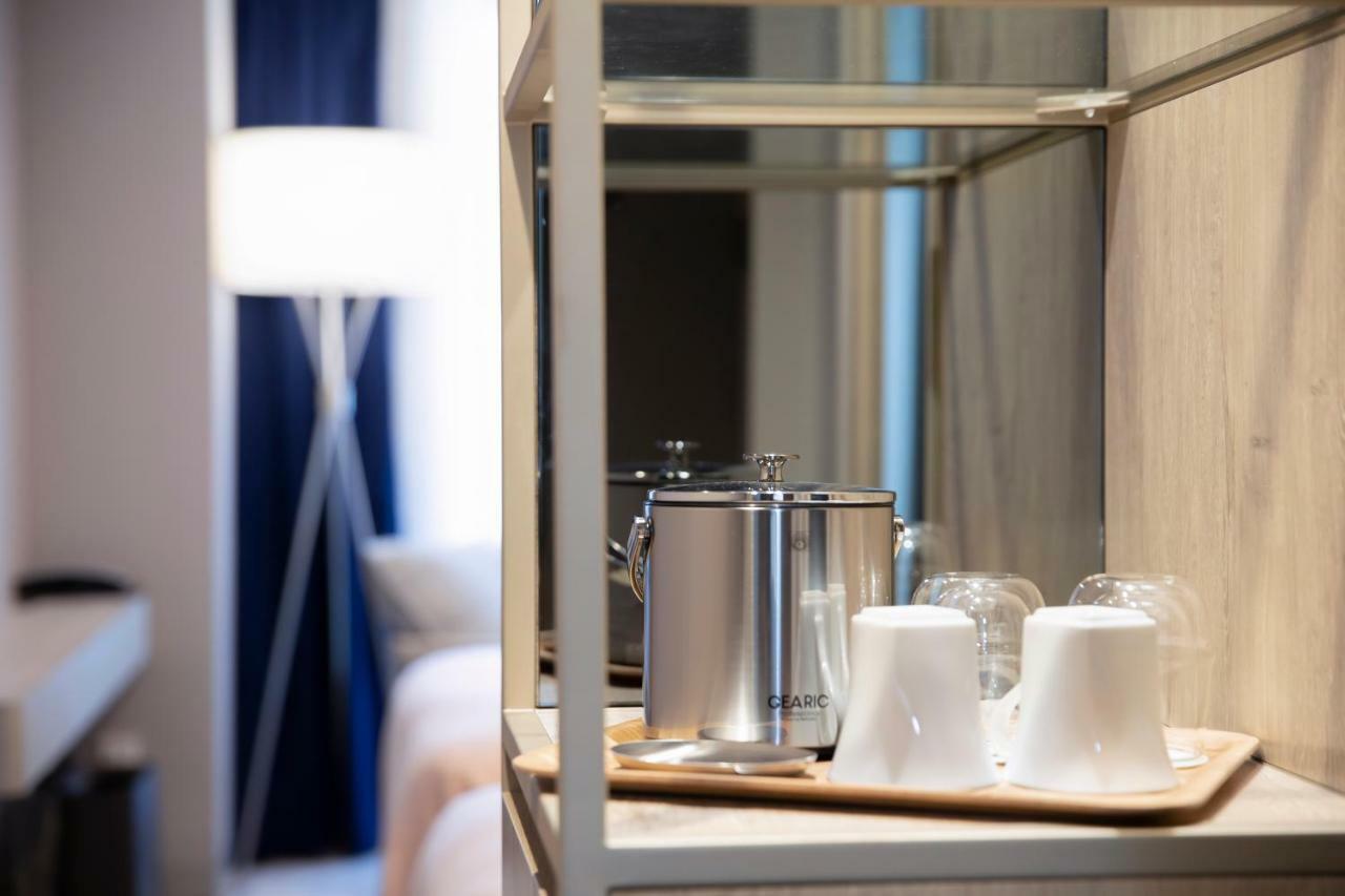 Hotel Keihan Nagoya Ngoại thất bức ảnh