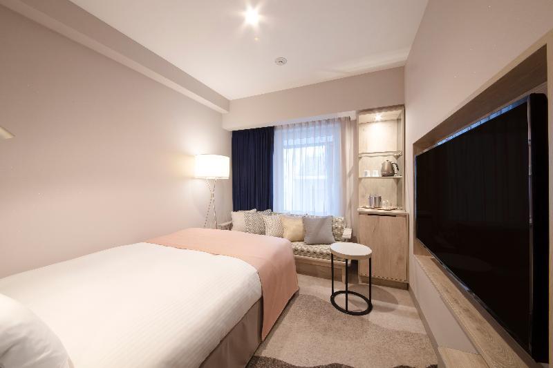 Hotel Keihan Nagoya Ngoại thất bức ảnh