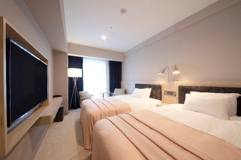 Hotel Keihan Nagoya Ngoại thất bức ảnh