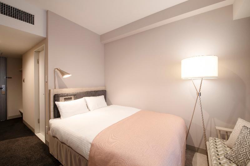 Hotel Keihan Nagoya Ngoại thất bức ảnh
