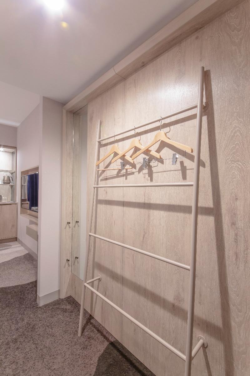 Hotel Keihan Nagoya Ngoại thất bức ảnh