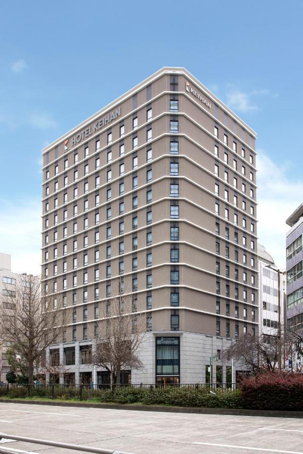 Hotel Keihan Nagoya Ngoại thất bức ảnh