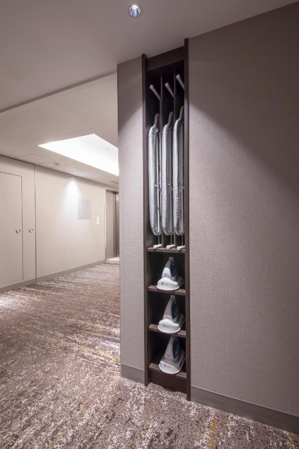 Hotel Keihan Nagoya Ngoại thất bức ảnh