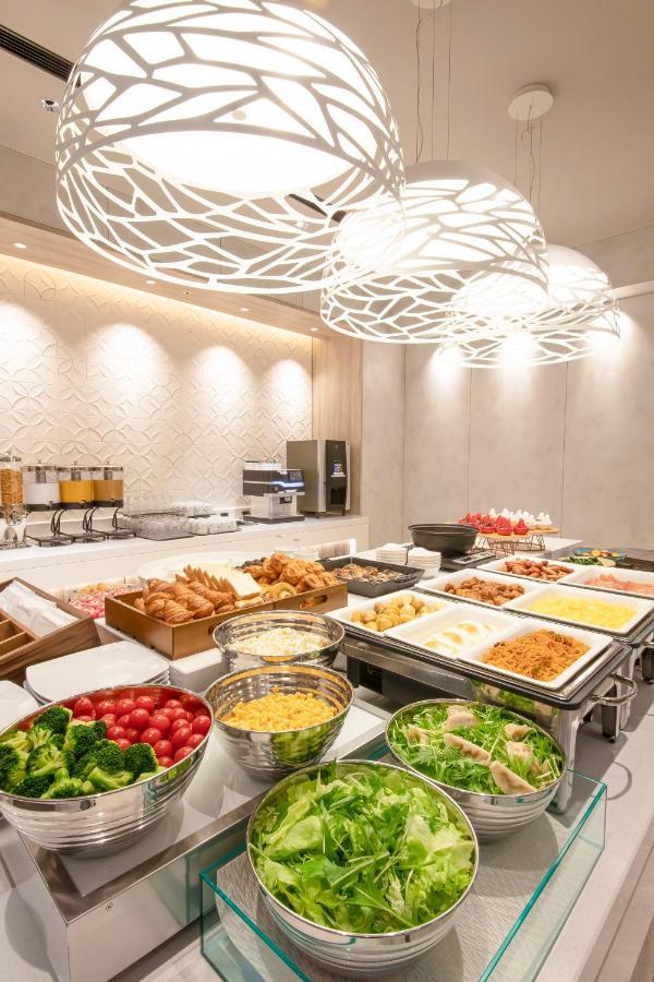 Hotel Keihan Nagoya Ngoại thất bức ảnh