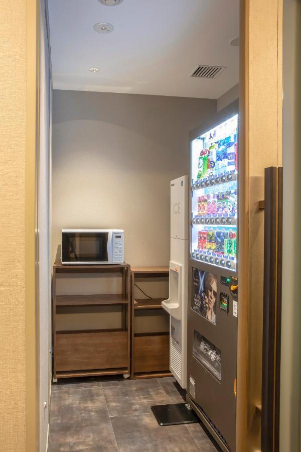 Hotel Keihan Nagoya Ngoại thất bức ảnh