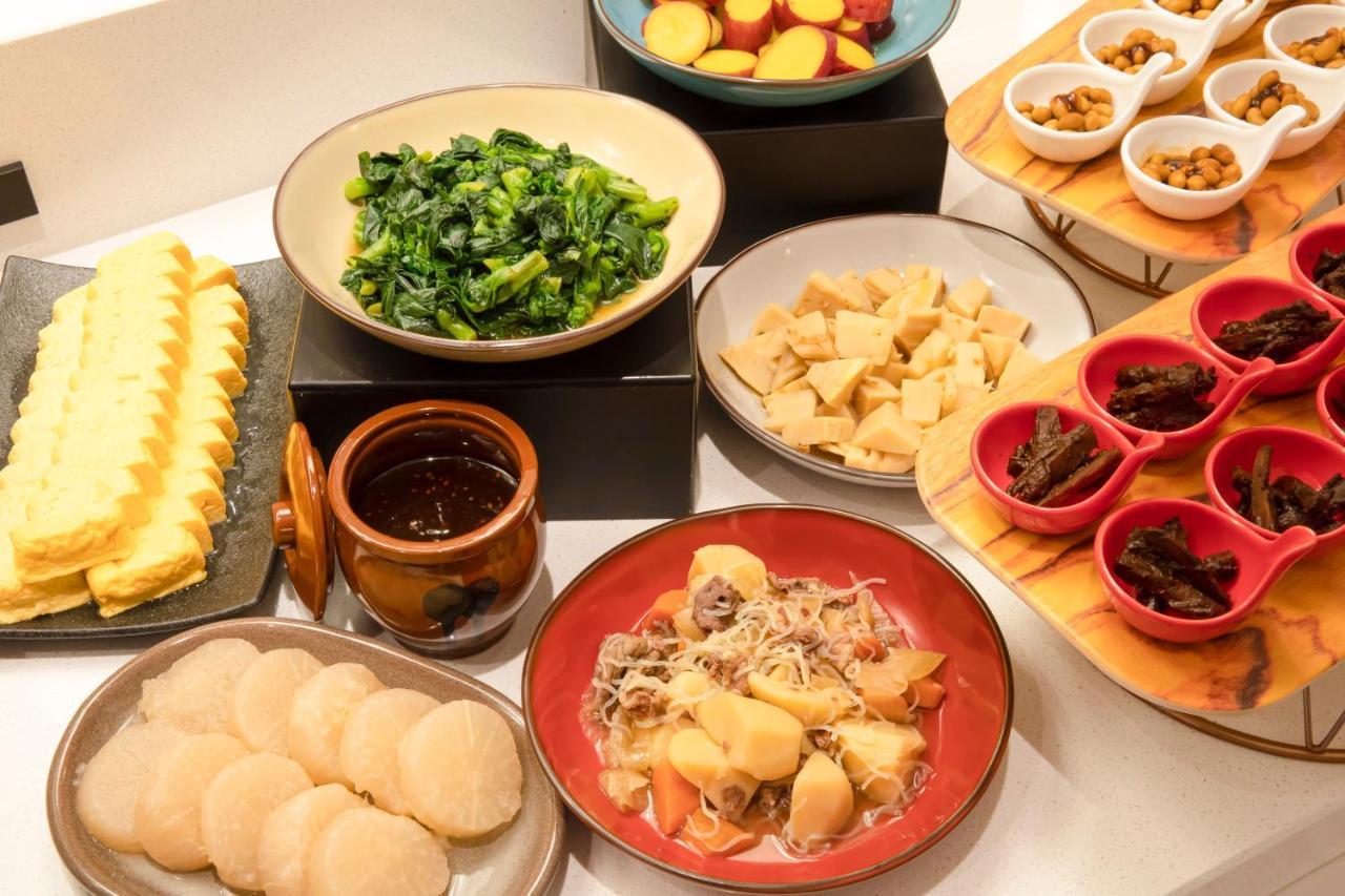 Hotel Keihan Nagoya Ngoại thất bức ảnh