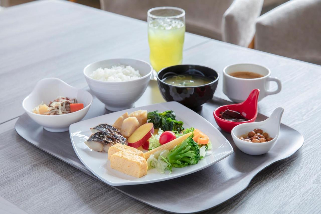 Hotel Keihan Nagoya Ngoại thất bức ảnh