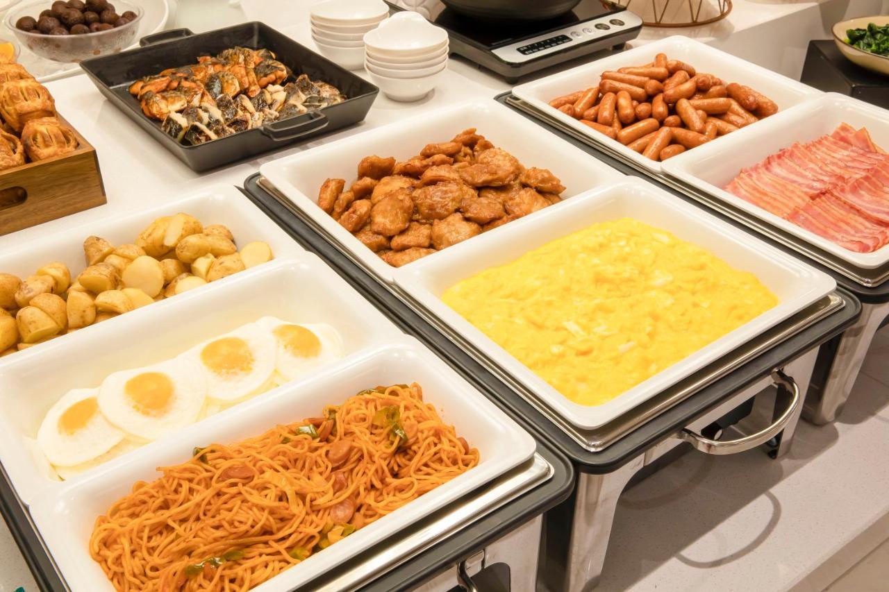Hotel Keihan Nagoya Ngoại thất bức ảnh